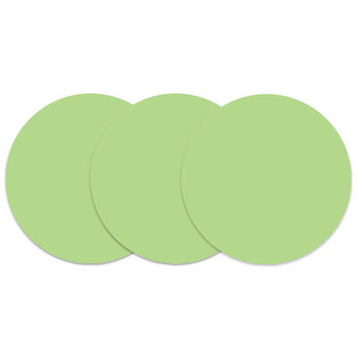 Wall Stickers: Set of 3 image number 1