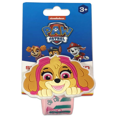 Paw Patrol Snap Wrist Band: Assorted image number 2