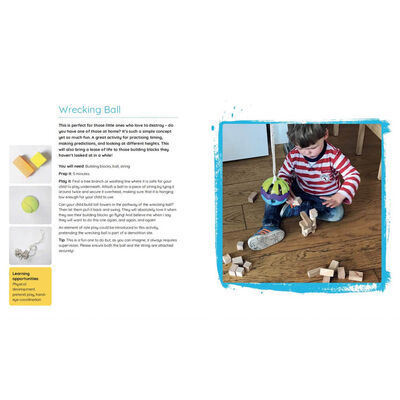 The playHOORAY! Handbook image number 3