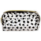 Clear Mono Pencil Case image number 1