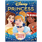 Disney Princess Annual 2027 image number 1