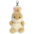 Palm Pals: Ella Bunny Keyring image number 1