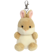 Palm Pals: Ella Bunny Keyring