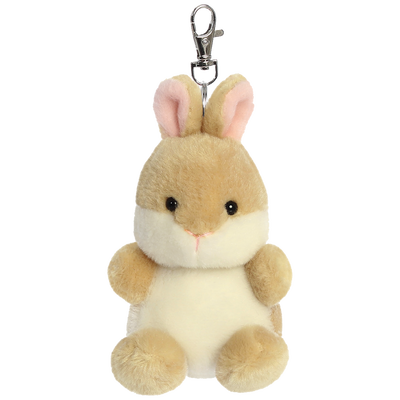 Palm Pals: Ella Bunny Keyring image number 1