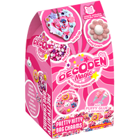 Decoden Magic Pretty Kitty Bag Charms Kit