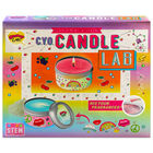 Create Your Own Candles Lab image number 1