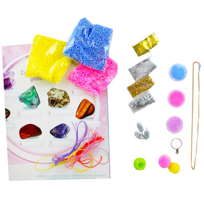 Magic Gem Jewellery Kit image number 3