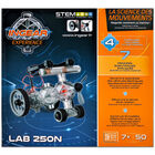 InGear Lab 250N Construction Kit image number 1