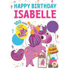 Happy Birthday Isabelle image number 1