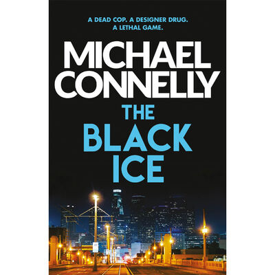 The Black Ice image number 1