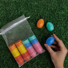 Mini Fillable Easter Eggs: Pack of 20 Bundle image number 4
