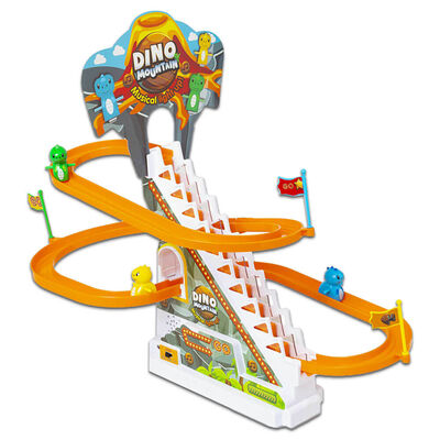 Dino Mountain Track image number 2