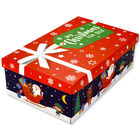 Fold Up Christmas Eve Box: Assorted image number 3