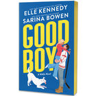 Good Boy: Sprayed Edge image number 2