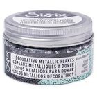 Effectz Decorative Metallic Flakes 0.8g: Silver image number 1