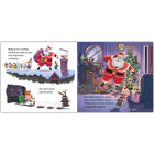 Bunnies in a Sleigh image number 2