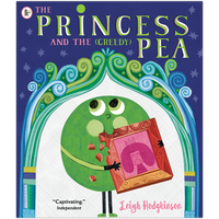 The Princess and the (Greedy) Pea