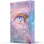 Watch Me: Exclusive Sprayed Edge image number 1