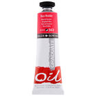 Daler Rowney Graduate Oil Paint Rose Madder 38ml image number 1