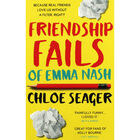 Friendship Fails of Emma Nash image number 1