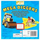 My First JCB  Mega Diggers image number 3
