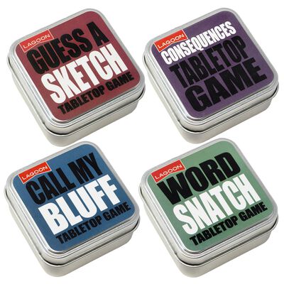 Tabletop Game Assorted image number 3