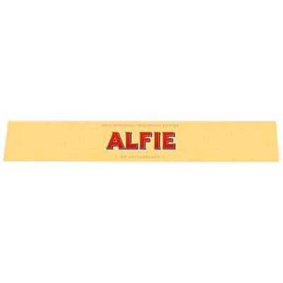 Toblerone Milk Chocolate 100g &ndash; Alfie image number 1