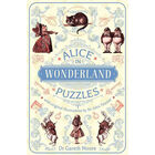 Alice in Wonderland Puzzles image number 1