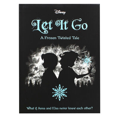 Disney Frozen Let It Go - A Twisted Tale image number 1
