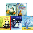 Animal Loving: 10 Kids Picture Books Bundle image number 3