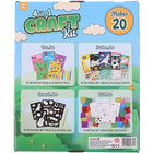 4-in-1 Craft Kit image number 2