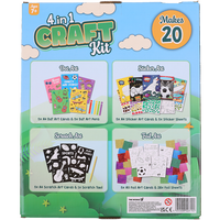 4-in-1 Craft Kit
