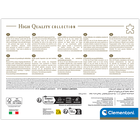 Harry Potter 1000 Piece Jigsaw Puzzle image number 2