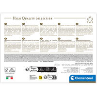 Harry Potter 1000 Piece Jigsaw Puzzle