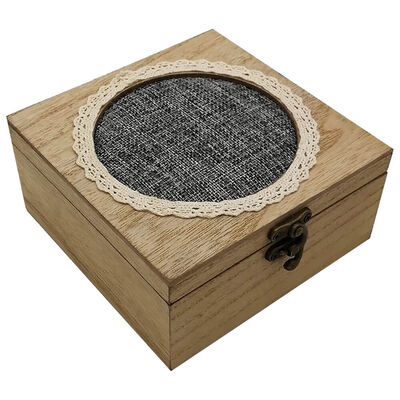 Gamenman Trinket Box image number 1