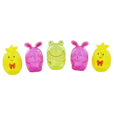 Easter Filler Eggs - Pack of 5 image number 1