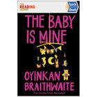 The Baby Is Mine: Quick Reads 2021 image number 1