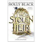 The Stolen Heir: 2 Book Bundle image number 2