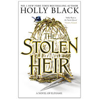 The Stolen Heir: 2 Book Bundle