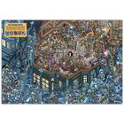 Dungeons & Dragons: Behold! A Search and Find Adventure image number 3