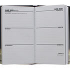 Cat Appointment Slim 2020 Pocket Diary - Week To View image number 2
