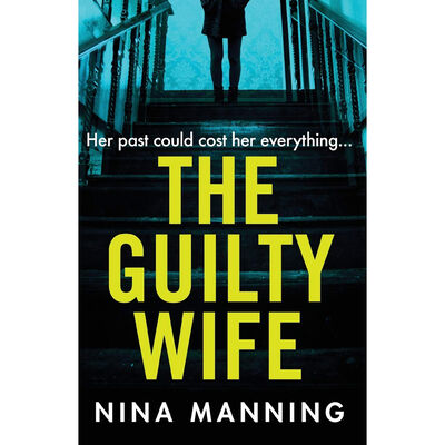 The Guilty Wife image number 1