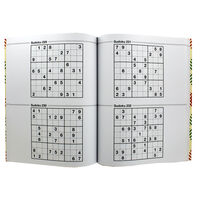 The Bumper Sudoku Collection