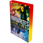 The Favourites: Exclusive Sprayed Edge image number 1
