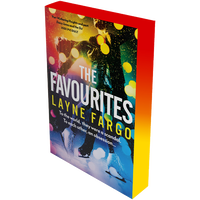 The Favourites: Exclusive Sprayed Edge