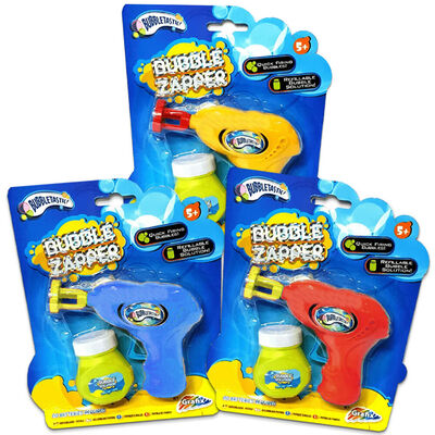 Bubble Zapper: Assorted From 0.50 GBP | The Works