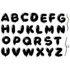 Crafter's Companion Gemini Stamp and Die - Balloon Alphabet image number 2