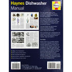 Haynes Dishwasher Manual image number 3