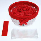 Fill Your Own Hamper: Snowman image number 2