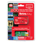 Arcade Retroplay Plug and Play Controller image number 2